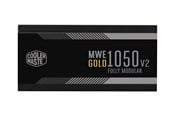 Strømforsyning (PSU) - Cooler Master MWE Gold V2 MPE-A501-AFCAG - power supply - 1050 Watt Strømforsyning (PSU) - 1050 Watt - 140 mm - ATX 2.52 - 80 Plus Gold sertifisert - MPE-A501-AFCAG-3EU