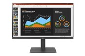 Skjerm - 27" LG 27BR550Y-C - 1920x1080 - 75Hz - IPS - 27BR550Y-C