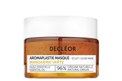 Ansiktspleie - Decleor Green Mandarin Aromaplastie Glow Mask 50 ml - 3337875806572