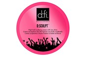 Hårpleie - d:fi d:sculpt Sculpting Cream 150 ml. - 33100524020