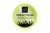 Hårpleie - d:fi Extreme Hold Styling Cream 150 ml. - 33100524010