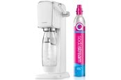 Kullsyremaskin - Sodastream Art™ - White - 1013511770