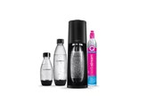 Kullsyremaskin - Sodastream Terra™ MP - Svart - 1012813771