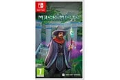 Spill - Mask of Mists - Nintendo Switch - Action/Adventure - 3760328370762