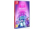 Spill - Omegabot - Nintendo Switch - Plattform - 3760328371851