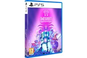 Spill - Omegabot - Sony PlayStation 5 - Plattform - 3760328371844