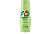 Kullsyremaskin - Sodastream 7UP Free - 1924206770