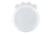 Hund - Trixie Lids for Tins ø 7.6 cm 2 pcs. transparent - TX24553