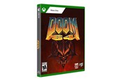 Spill - Doom 64 - Microsoft Xbox One - FPS - 0810105671926