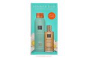 Gavesett - Rituals Suncare Set 2023 - 8719134169072