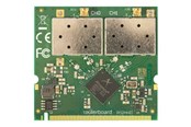 Nettverksadapter - MikroTik RouterBOARD R52HnD - R52HnD