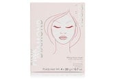 Ansiktspleie - Rodial Pink Diamond Lifting Face Mask - 5060725473539