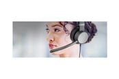 Hodetelefoner - Lenovo Go - headset - GXD1C99243