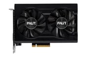 Grafikkort - Palit GeForce RTX 3050 - 8GB GDDR6 RAM - Grafikkort - NE63050018P1-1070D