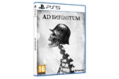 Spill - Ad Infinitum - Sony PlayStation 5 - FPS - 3665962022247