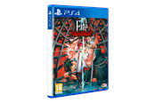 Spill - Fate/Samurai Remnant - Sony PlayStation 4 - Action - 5060327537172