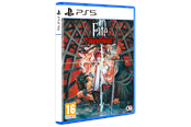 Spill - Fate/Samurai Remnant - Sony PlayStation 5 - Action - 5060327537233