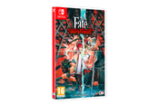 Spill - Fate/Samurai Remnant - Nintendo Switch - Action - 5060327537295