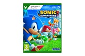 Spill - Sonic Superstars - Microsoft Xbox One - Platformer - 5055277051892