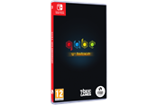 Spill - Q.U.B.E. 10th Anniversary - Nintendo Switch - Puslespill - NS000454