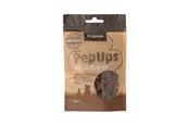 Hund - Dogman Pep Ups No Grain kalkon 90g - 479548