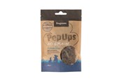 Hund - Dogman Pep Ups No Grain lax 90g - 479546