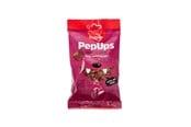 Hund - Dogman Pep Ups Mini Hearts 100g - 479539