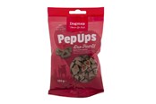 Hund - Dogman Pep Ups Duo Hearts 100g - 479535