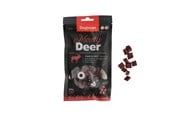 Hund - Dogman Kuber av hjort 80g - 310440