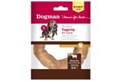 Hund - Dogman Tyggering med kylling 1-pack - 310280