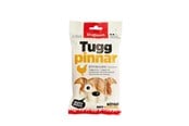 Hund - Dogman Tyggepinner med kylling 4-pack - 310240