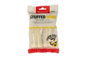 Hund - Dogman Chicken Stuffed Bone 2-p S - 315080