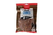 Hund - Dogman Lamb Cubes 300g - 310436