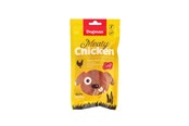 Hund - Dogman Chicken Soft Fillets 80g - 310421