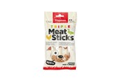 Hund - Dogman Triple Meat Sticks S 100g - 310410