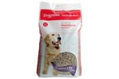 Hund - Dogman Favoritgodis Lam og Ris 14kg - 448915