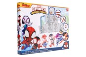 Små gaver til barn - Canenco Spidey Blow Pen Set - SP22364