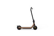 Sparkesykkel - Segway Ninebot Kickscooter C2 E (16 km/h) - 90710214