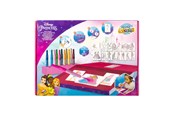 Kreative leker - Canenco Disney Princess Blow Pens Set Deluxe - DP22368