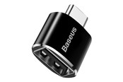 USB - Baseus USB-C adapter - USB-C to USB-A - CATOTG-01