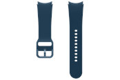 Smartklokke - Tilbehør - Samsung Galaxy Watch6 Sport Band (S/M) - Indigo - ET-SFR93SNEGEU