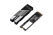 SSD - GIGABYTE AORUS Gen4 7300 SSD - 2TB - M.2 2280 - PCIe 4.0 - AG4732TB