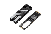 SSD - GIGABYTE AORUS Gen4 7300 SSD - 1TB - M.2 2280 - PCIe 4.0 - AG4731TB