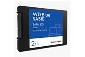 SSD - WD Blue SA510 SSD - 2TB - SATA-600 - 2.5" - WDS200T3B0A