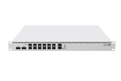 Ruter - MikroTik Cloud Core Router CCR2216-1G-12XS-2XQ - router - desktop rack-mountable - Router - CCR2216-1G-12XS-2XQ