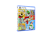 Spill - Asterix & Obelix: Slap Them All! 2 - Sony PlayStation 5 - Beat 'em Up - 3701529501562