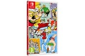 Spill - Asterix & Obelix: Slap Them All! 2 - Nintendo Switch - Beat 'em Up - 3701529501708