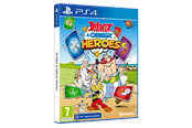 Spill - Asterix + Obelix: Heroes - Sony PlayStation 4 - Action - 3665962022858