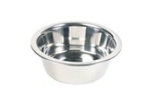 Hund - Trixie Replacement Stainless Steel Bowl 0.75 l/ø 15 cm - TX24842