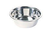 Hund - Trixie Replacement Stainless Steel Bowl 1.8 l/ø 20 cm - TX24843